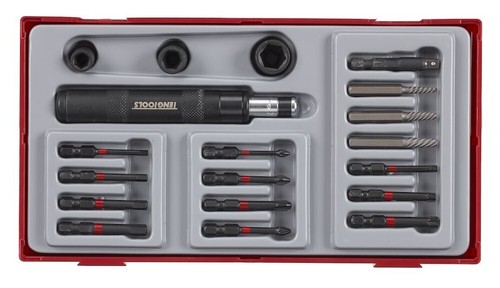 Teng tools ttid19 4 hex - tools,