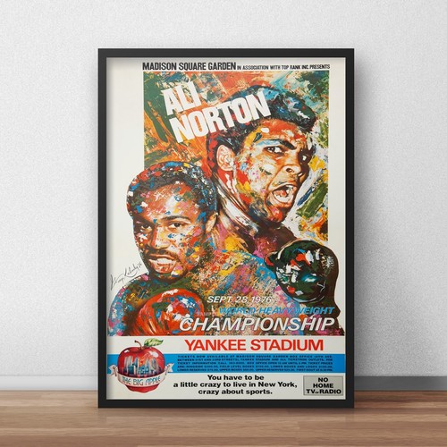 Ali norton vintage - ali,