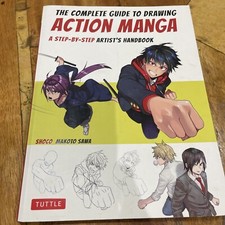 the complete book of drawing