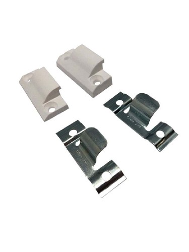 Upvc window sash cavity - window,