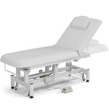 Electric Massage Bed