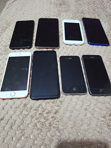 Mobile phone job lot - mobile, lot: