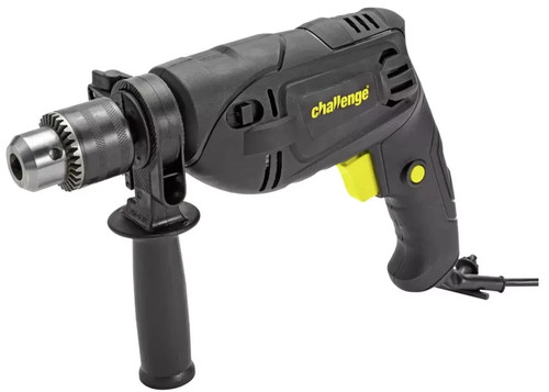 Challenge corded impact - corded,