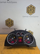 Audi TT MK1 8N Speedometer