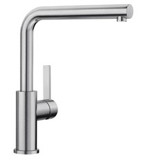 Blanco Lanora Brushed