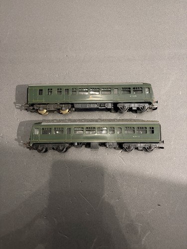 Vintage tri ang gauge - gauge, r157