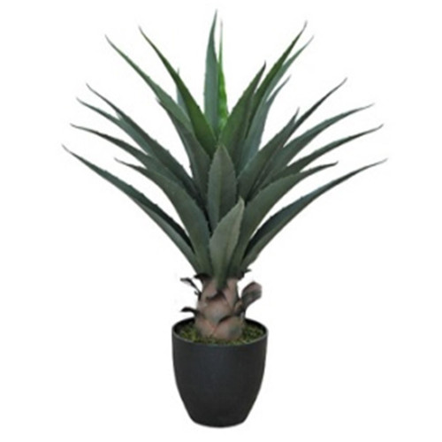 Artificial yucca plant 70cm - plant,