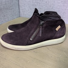 ECCO Soft 7 Women's Zip Low