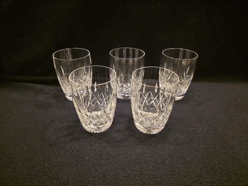 Stuart crystal glencoe barrel - crystal,