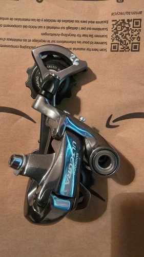 Shimano ultegra 6600 10 - ultegra,
