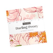 MODA Charm Pack -Darling