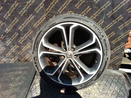 Vauxhall astra gtc mk6 - vauxhall,