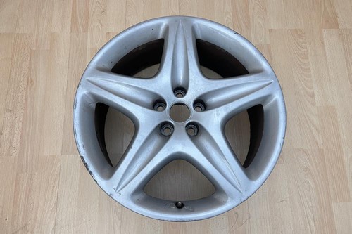 Alloy wheel rim inch - wheel, 19