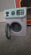 Spinning Washing Machine Toy