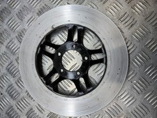 1978 HONDA SUPERDREAM CB250N CB250 N CB250 FRONT BRAKE DISC ROTOR