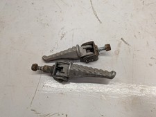 2010 Derbi Gpr 50 Foot Pegs