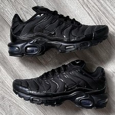 Air Max Nike TN Plus Triple