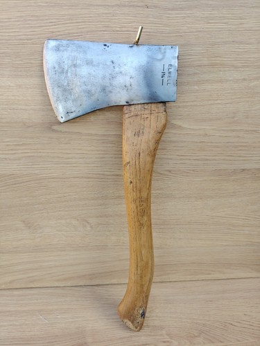 Vintage elwell 4 hand - vintage, 3/4