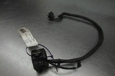 Honda XL125 Varadero LHS Left