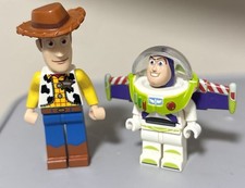 Lego Toy Story Buzz Lightyear