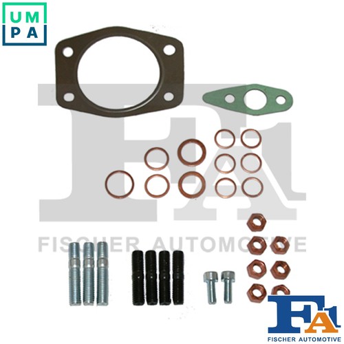 Mounting kit charger kt550030 - kit,