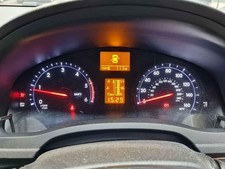 TOYOTA AVENSIS 1AD-FTV ENGINE