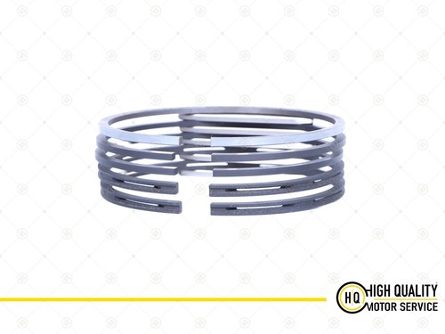 Piston rings for lister - rings,