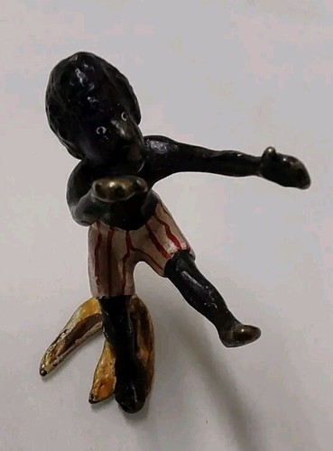 Vintage vienna bronze - vienna,