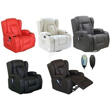 WESTWOOD | Massage Leather