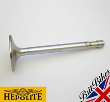 HEPOLITE INLET VALVE TRIUMPH