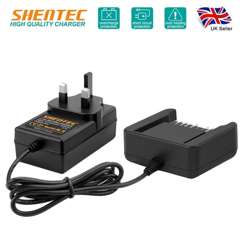 Charger for hitachi bsl - 25.2v,