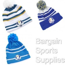 Ryder Cup 2023 Beanie Woolly