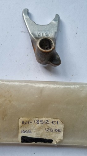 Brand new genuine - genuine, nos