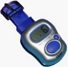 E6 Finger Tally Counter -