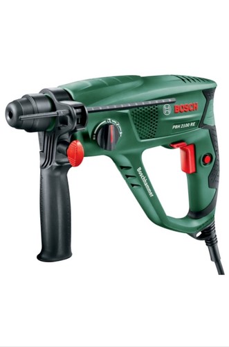 Bosch pbh 2100 rotary - 2100,