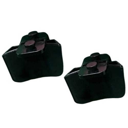 Horse jump cups accessories - horse,