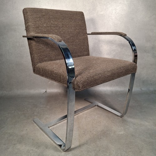 Knoll brno chair flat - chair, bar