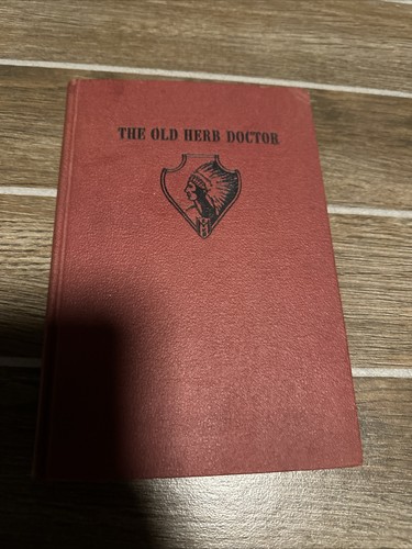 The old herb - the, doctor