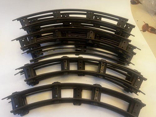 Hornby gauge railway cuvre - hornby,