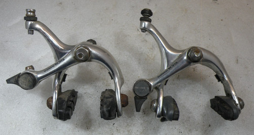 Classic shimano 105 brakes - shimano,