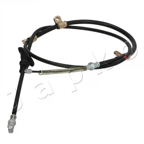 Handbrake cable right - cable,
