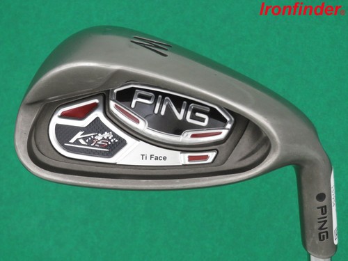 Ping k15 face pitching - ping,