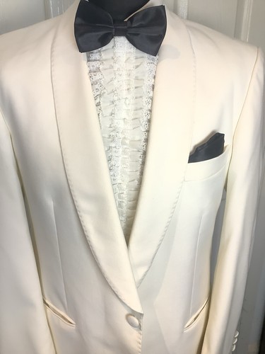 Men ivory white - men’s, ivory/white