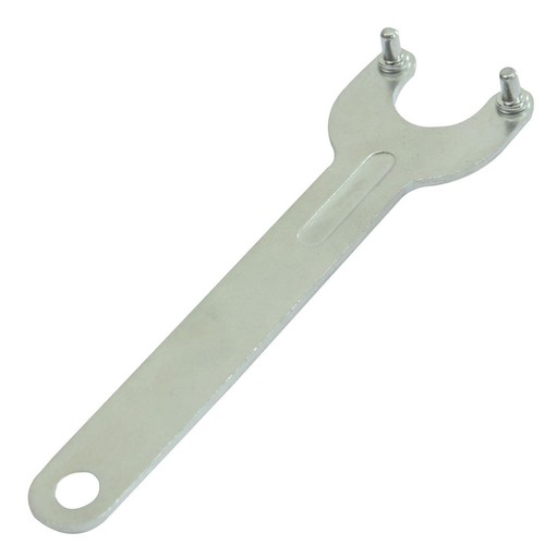Angle grinder spanner - angle,