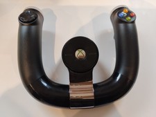 Xbox 360 Wireless Speed Wheel