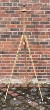 Vintage Wooden Artists Easel