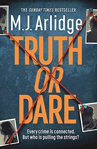 Truth dare a relentless - or,
