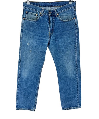 Levi strauss co - co, 751