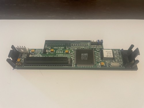 Acard aec 7722 rev scsi - aec-7722,