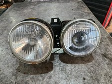 BMW 3er E30 Bosch Headlight